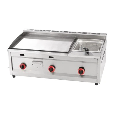 Pliddle eléctrico de acero inoxidable personalizado